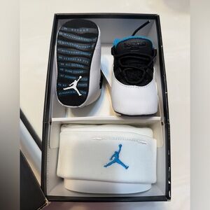 Jordan 10 retro (gp)